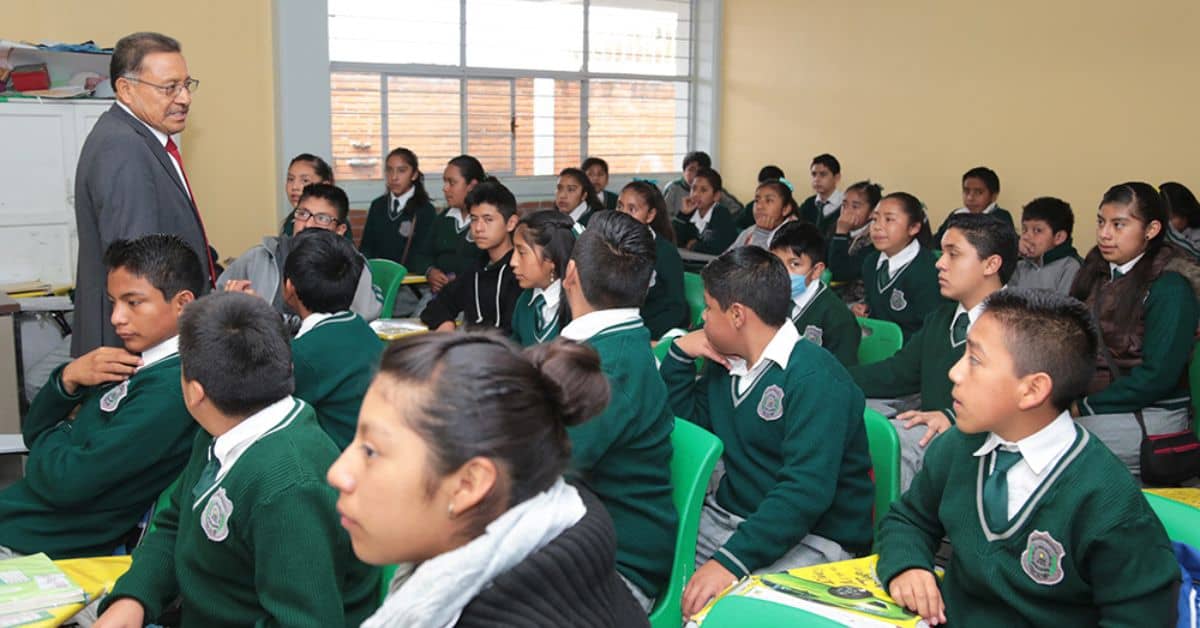 educación 