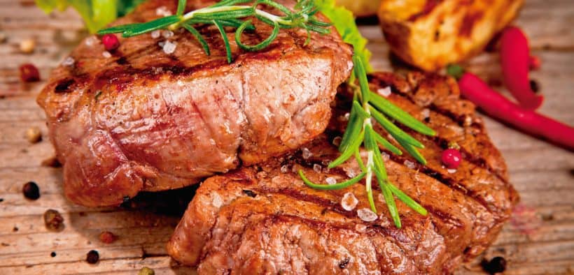 Semana Santa 2023 no se come carne