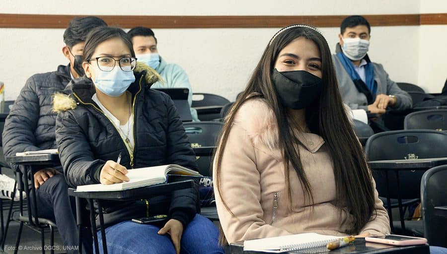 Tarjeta Joven Tlalnepantla 2023