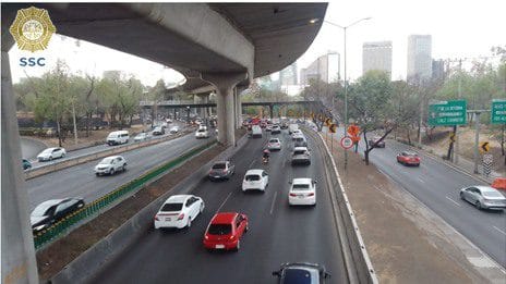 Hoy no circula