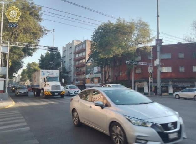 Hoy no circula 7 marzo 2023