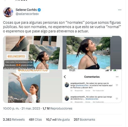 Acoso a jugadoras de la Liga Mx Femenil un problema que sigue sin solución 76