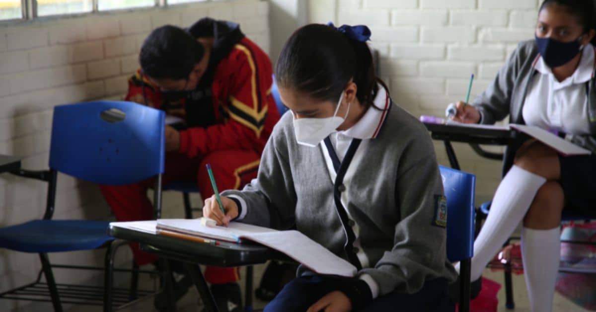 secundaria 