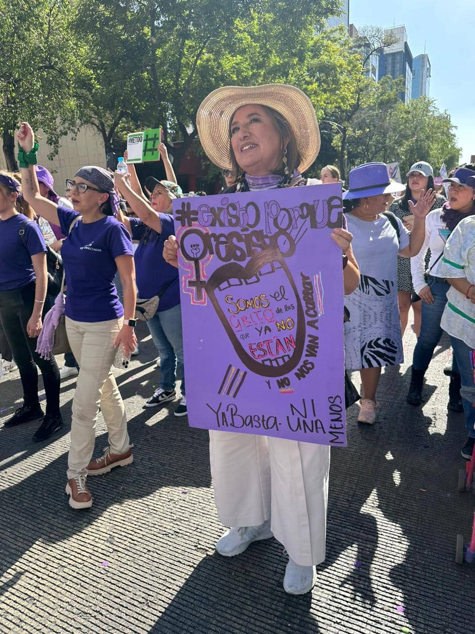 CDMX 2024 MARIO DELGADO CANDIDATOS MUJERES INICIATIVAS PORTADA 5