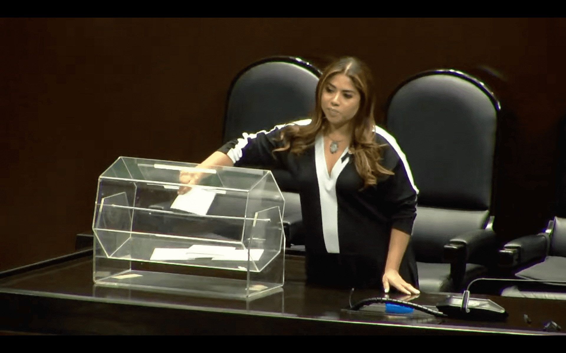 Proceso de insaculación.