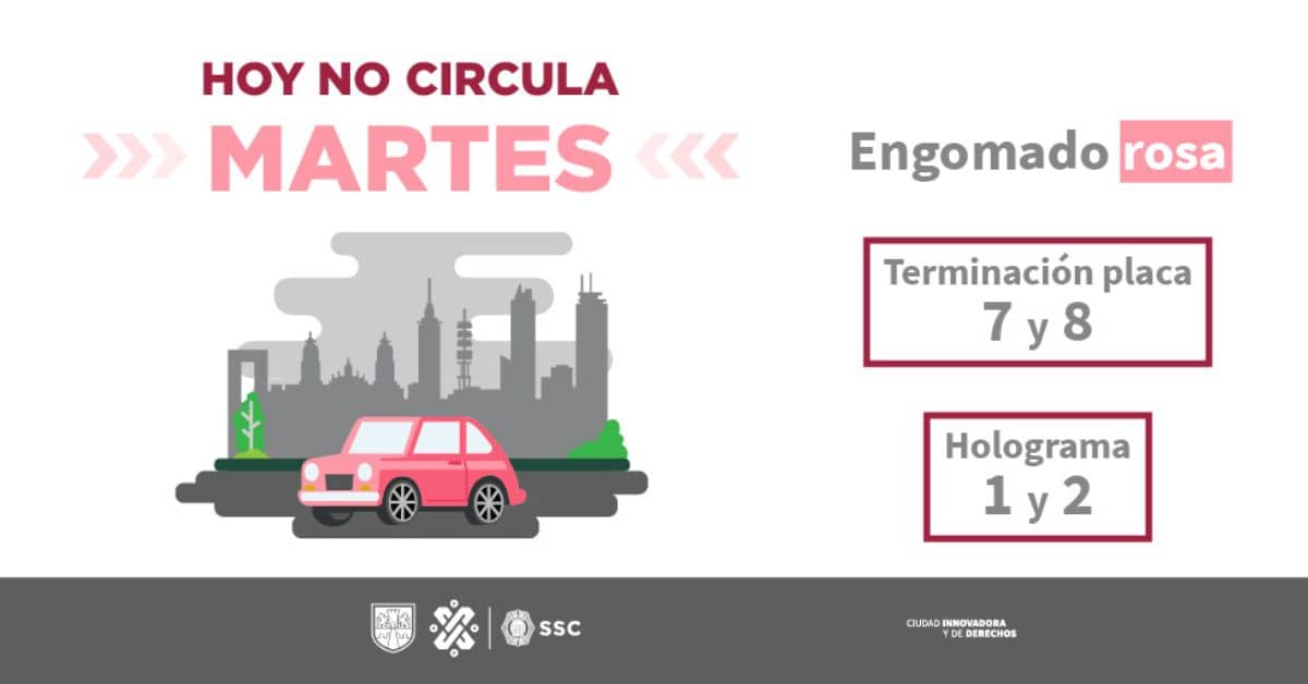 horario 