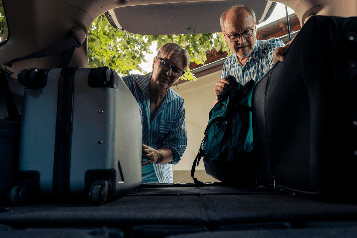 Un viaje en autobús de CDMX a Mazatlán podría durar entre 12 y 16 horas. FOTO: Freepik.es