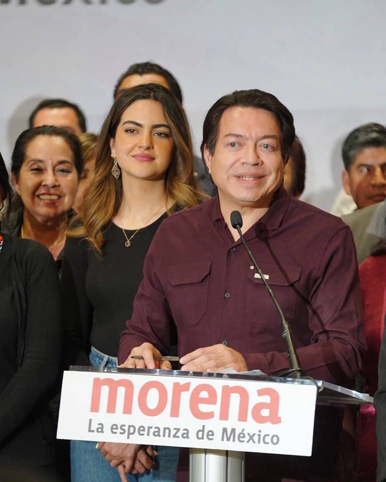 Marcha de AMLO 18 de marzo. Dónde es y cómo llegar 097