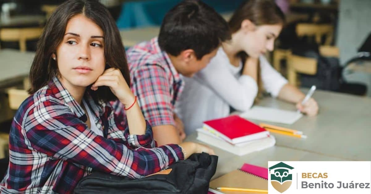 becas 