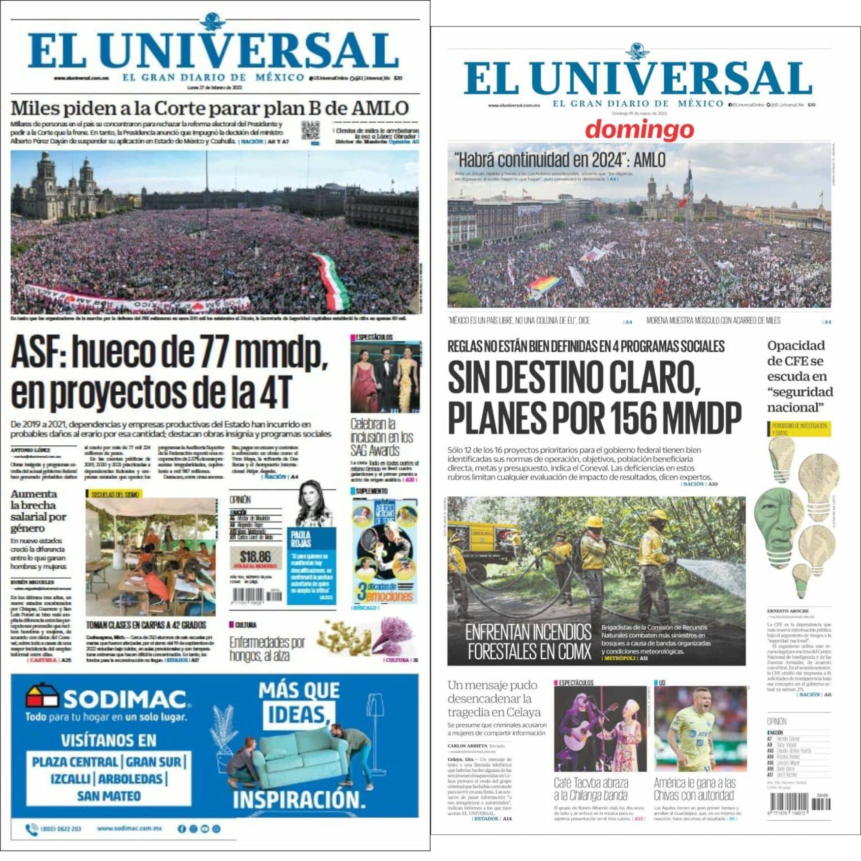 El Universal
