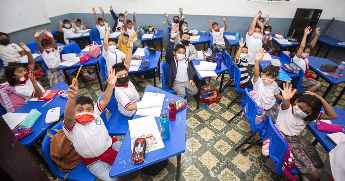 en buenas manos beca 2023 gudalajara 