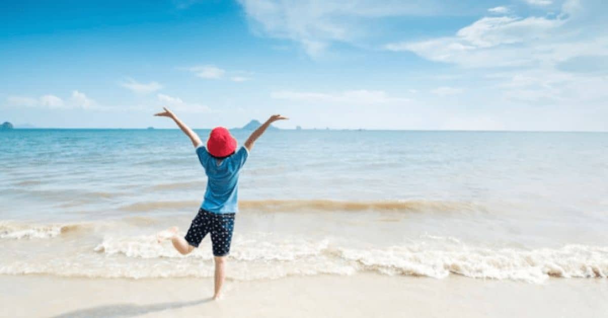 vacaciones 
