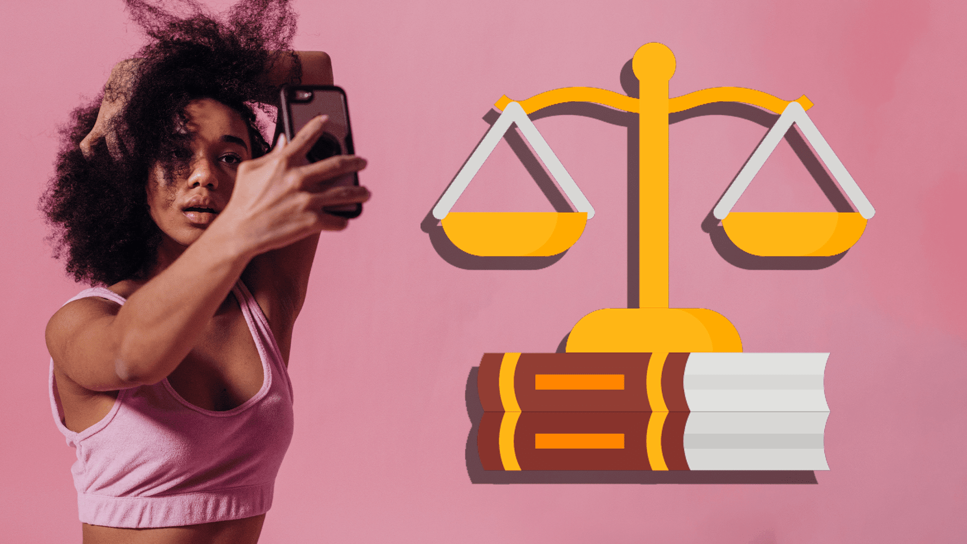 ¿Es ilegal compartir contenido de Only fans? 3