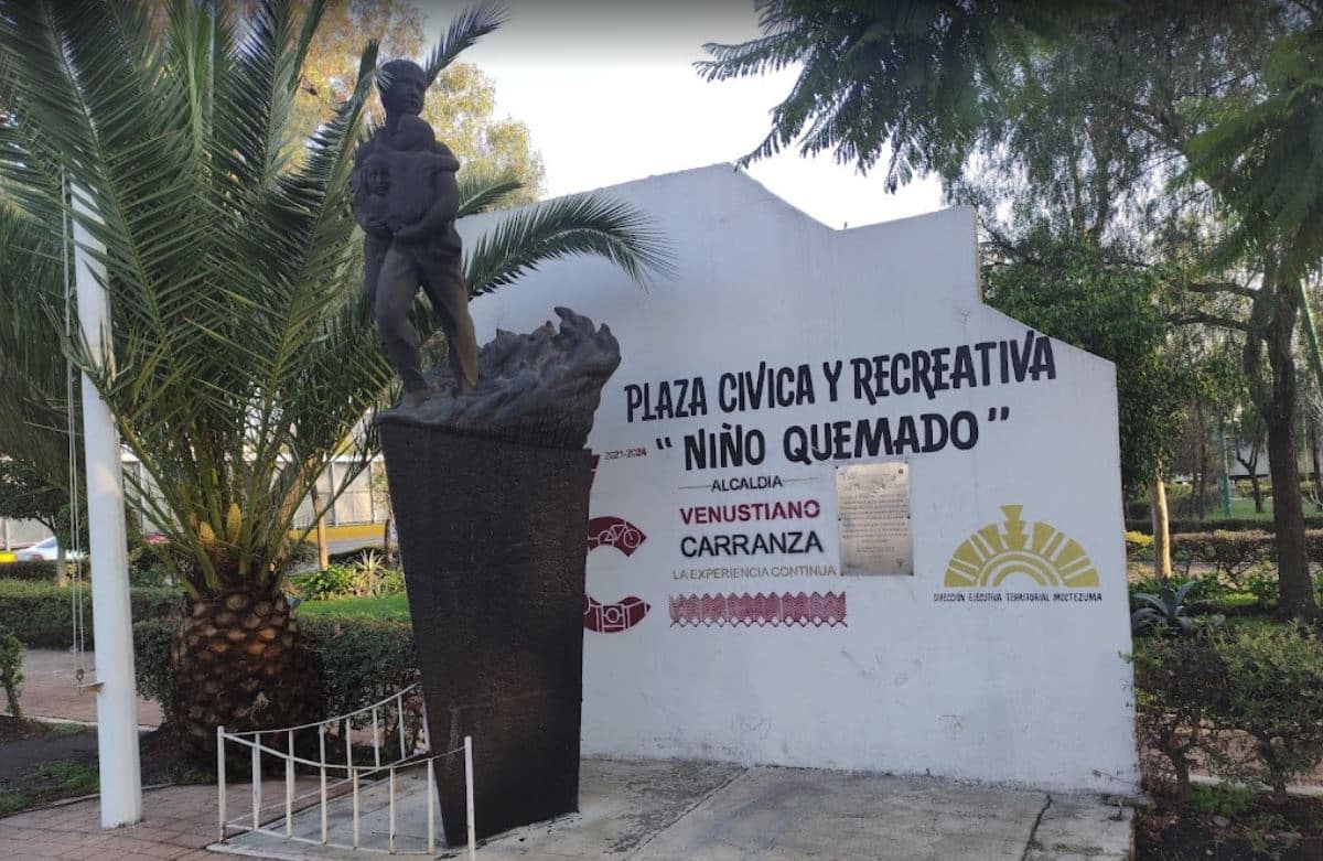 parque del niño quemado porque se llama asi 3