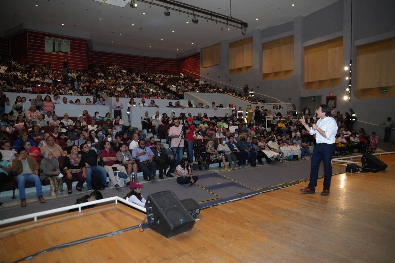 Prepara Morena "ejercito" rumbo a 2024: comités de defensa de la 4T 2