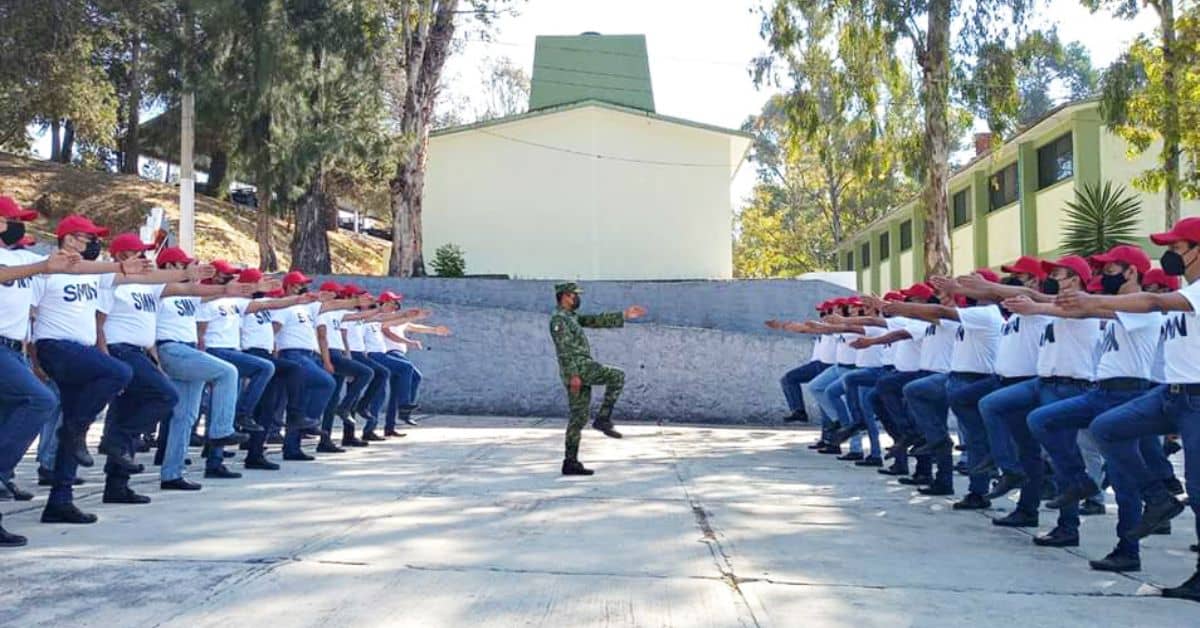 servicio militar