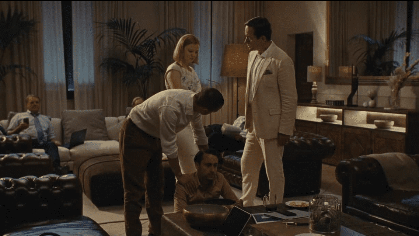 Succession ha ganado hasta el momento 13 Premios Emmy. FOTO: Twitter HBO