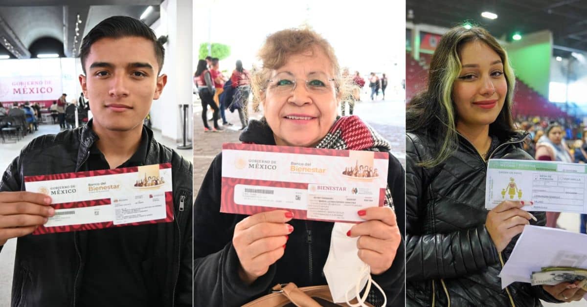 por qué mi tarjeta bienestar dice inválida 2023