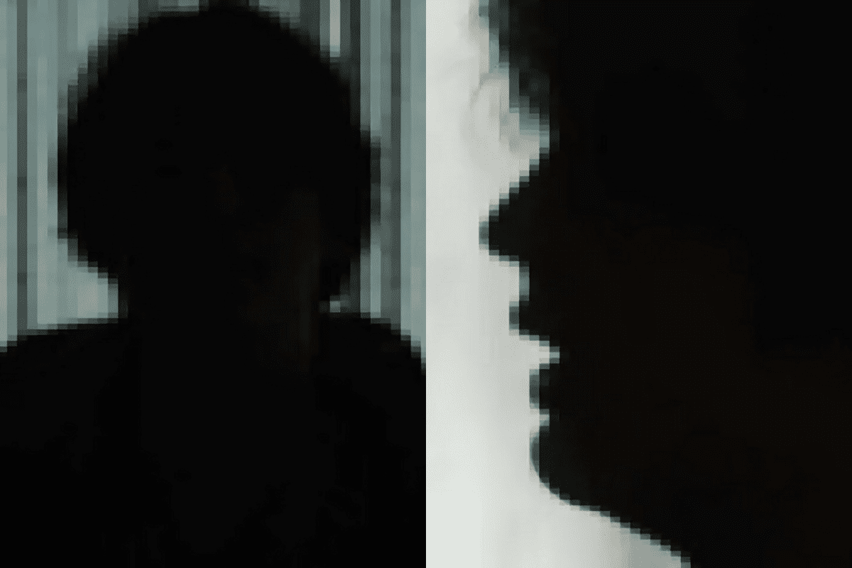 Dos jóvenes de menos de 20 años hablaron de cómo conocieron a OG y cómo entraron a la sala de chat de Discord. FOTO: captura de pantalla