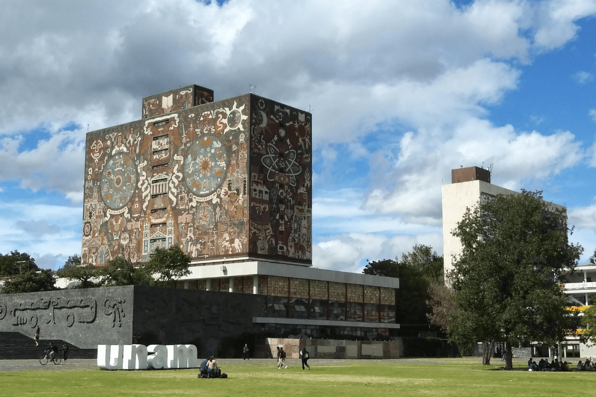 El órgano facultado para elegir al nuevo Rector es la Junta de Gobierno de la UNAM. FOTO: UNAM