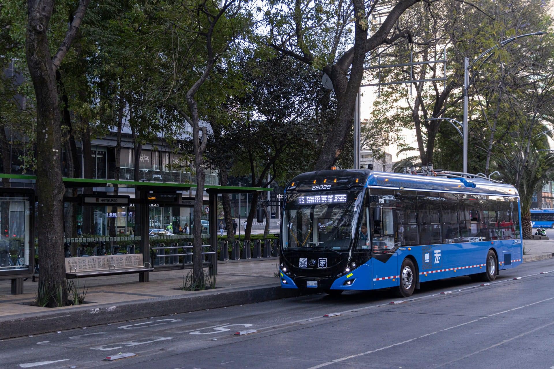 A qué hora abre el Metro 1 de mayo 2023