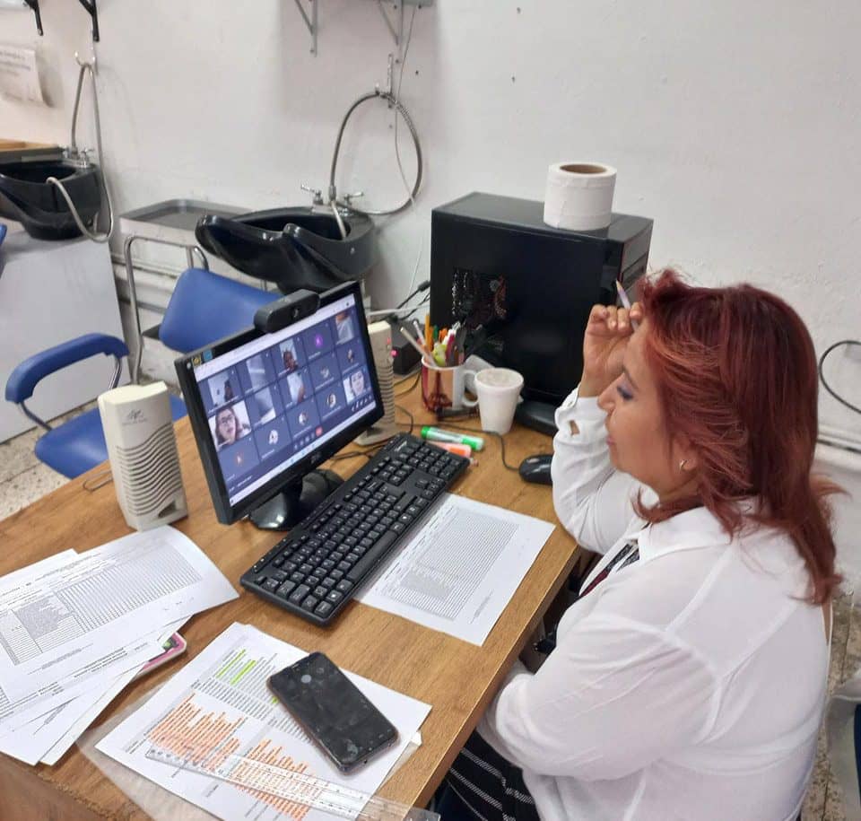 Venustiano Carranza cursos gratuitos 2023 para mujeres