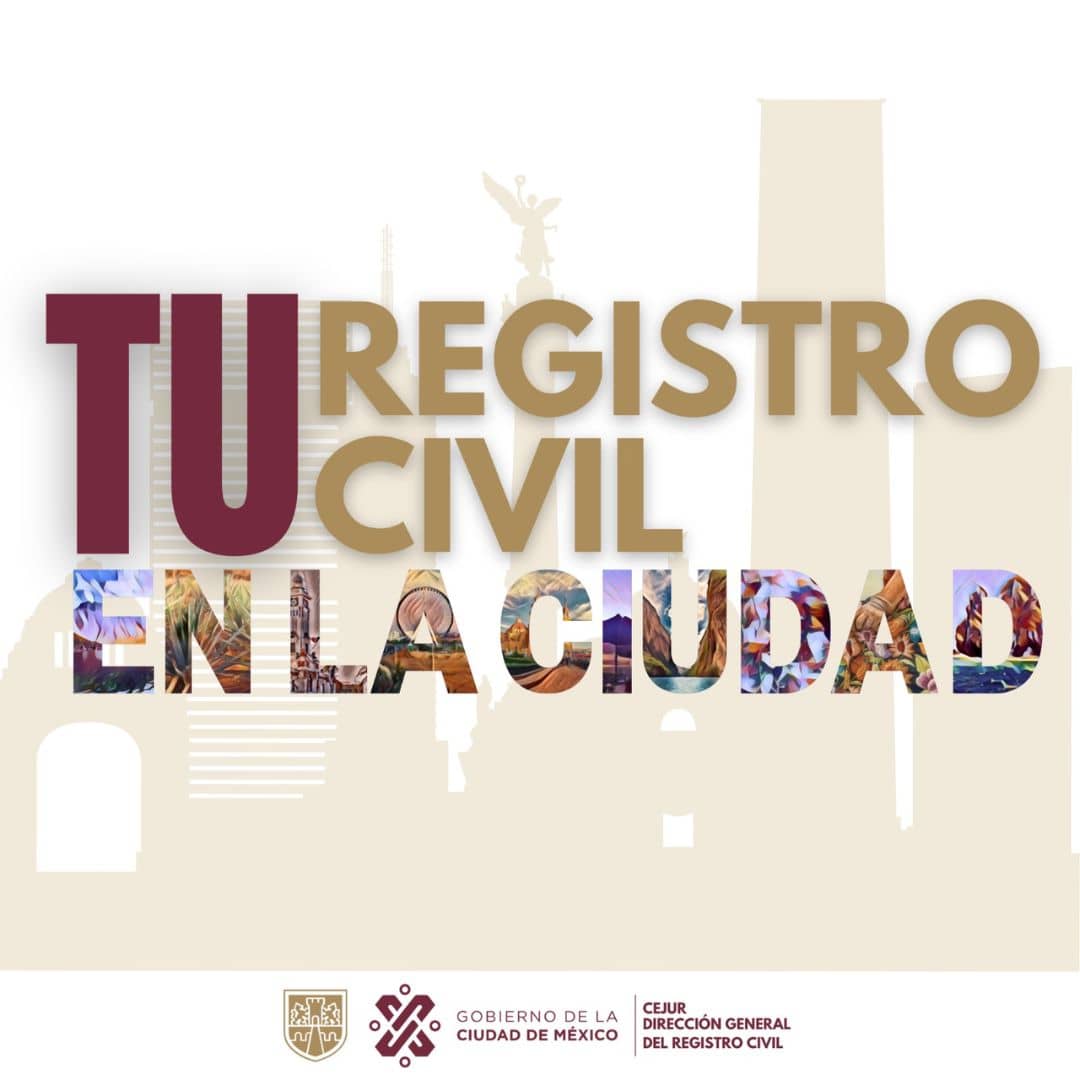 Tu registro