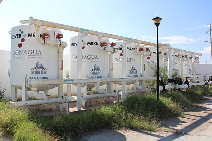 Agua con arsénico causa muertes en Coahuila, el gobierno lo niega 4