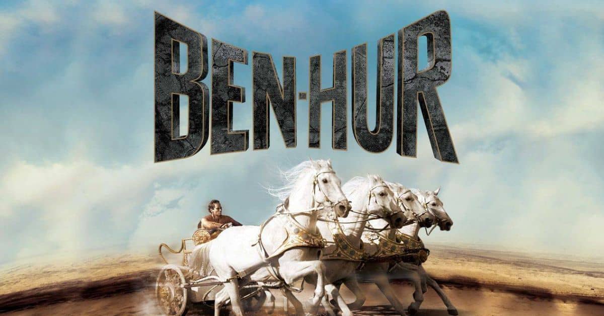 Ben-Hur