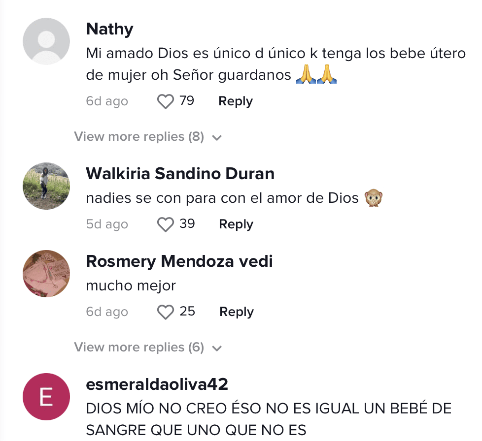 Opiniones sobre las granjas de bebés de Ectolife.