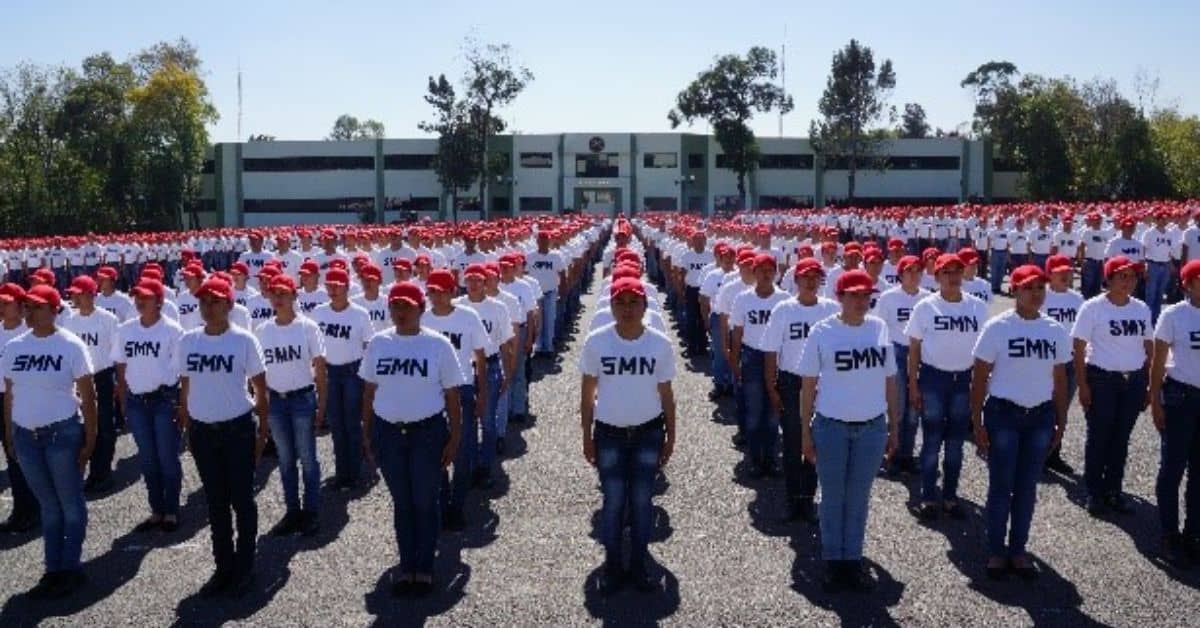 SMN