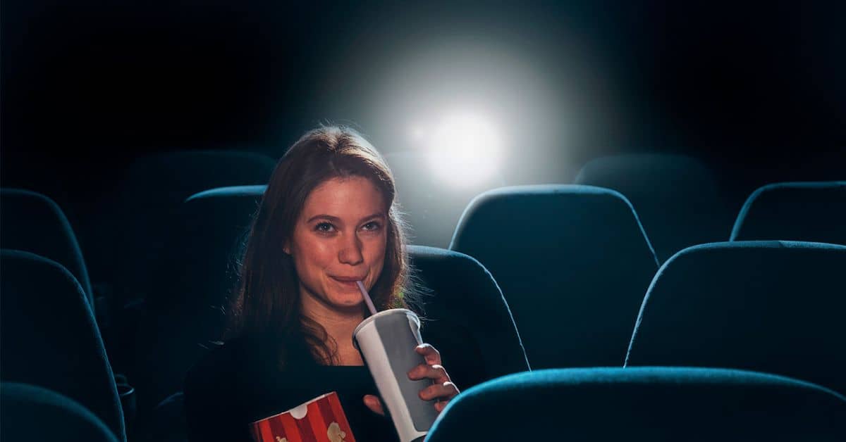 Cinemex 