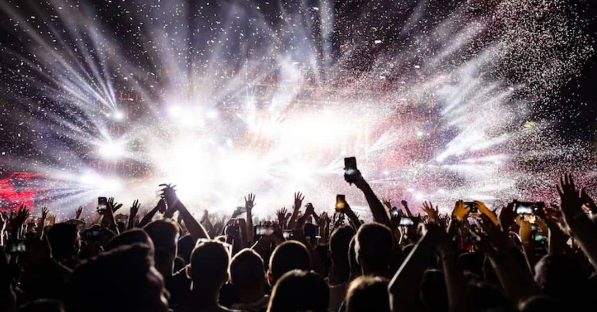 conciertos