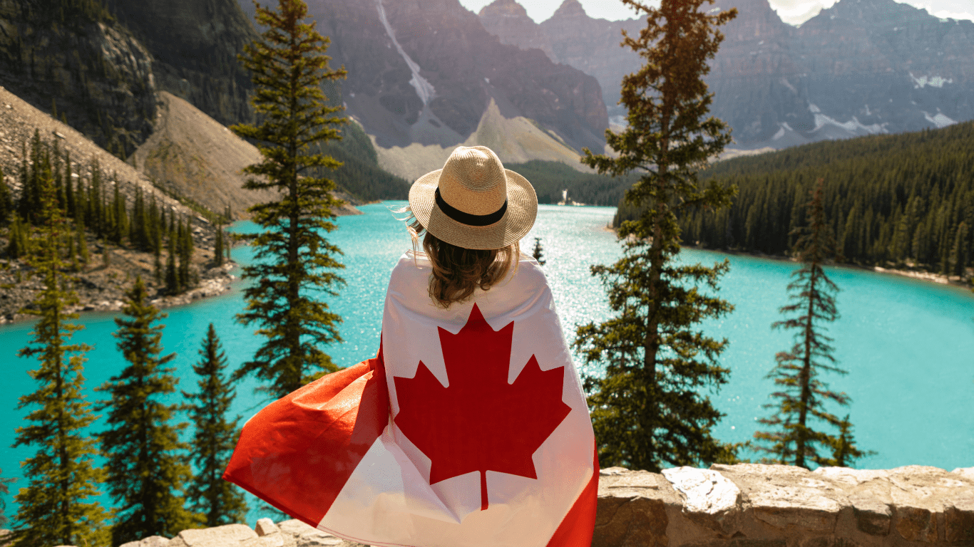 Cómo conseguir empleo en Canadá