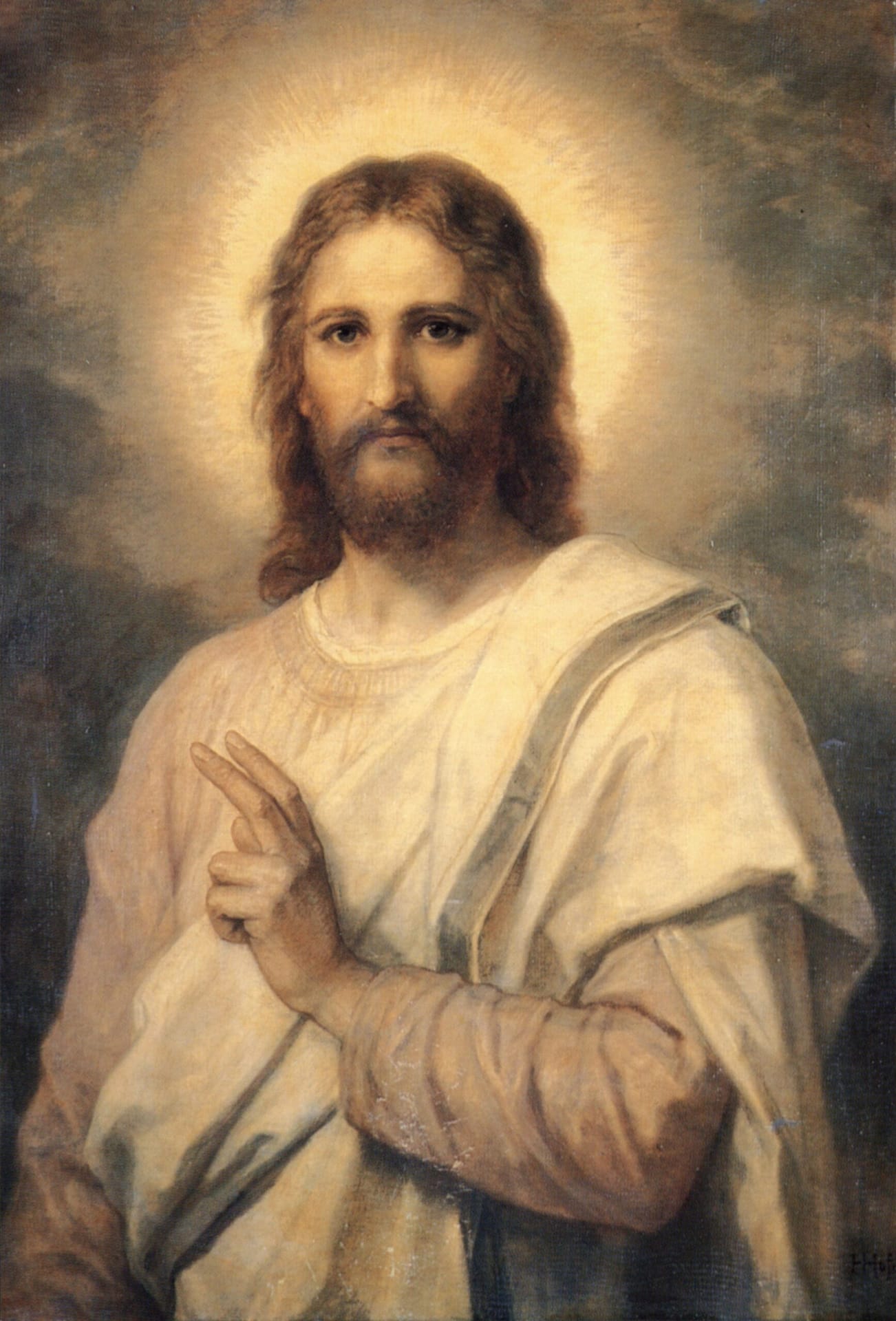 Dónde está enterrado Jesús. Las cuatro tumbas que se conocen de Cristo portada 3