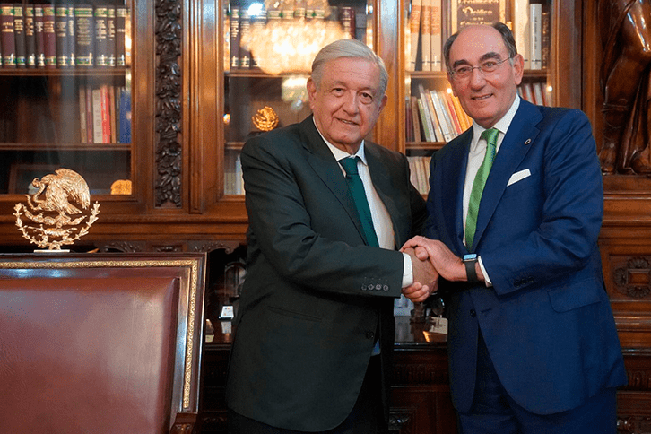 IBERDrOLA AMLO PORTADA 2