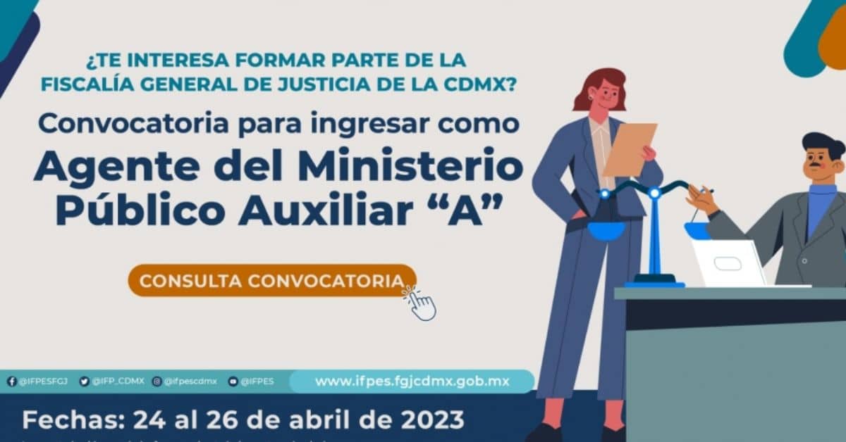 convocatoria