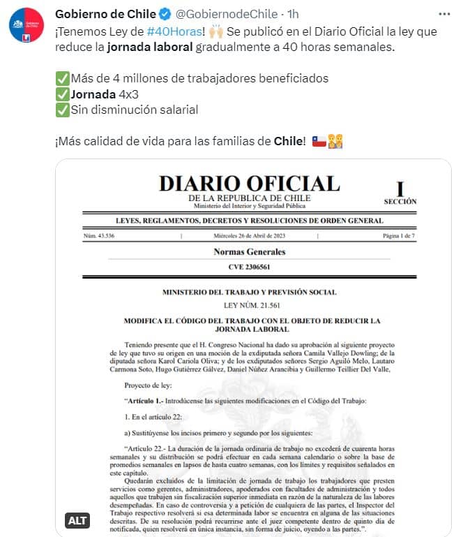 Reducción de la jornada laboral en México todavía NO se aprueba por los diputados 3