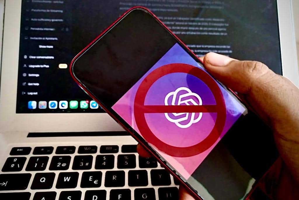 Personalidades importantes del mundo de la informática solicitan poner un freno al desarrollo de inteligencias artificiales y chatbots Foto: Datanoticias