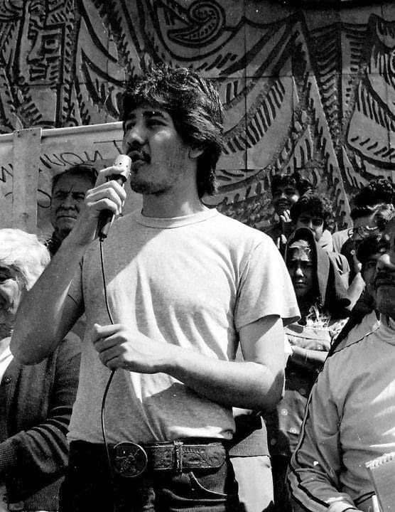 fotos gerardo fernandez noroña joven niño infancia 3