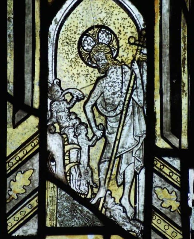 jesus en el infierno 5
