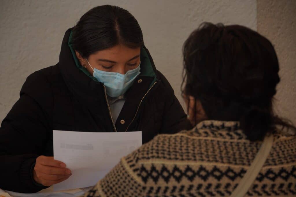 Apoyos CDMX magdalena Contreras madres solteras