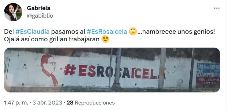 rosa icela rodriguez bardas cdmx portada 2