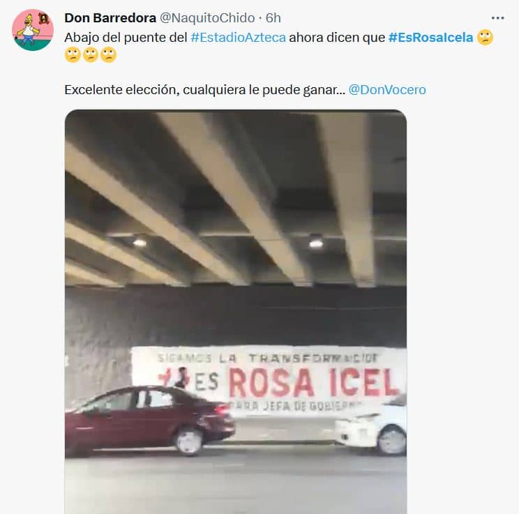rosa icela rodriguez bardas cdmx portada 3