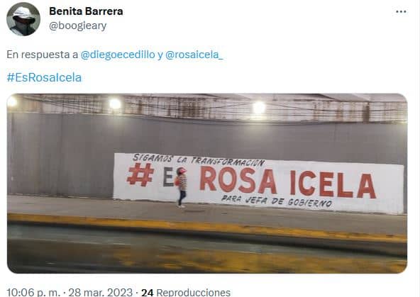 rosa icela rodriguez bardas cdmx portada 5