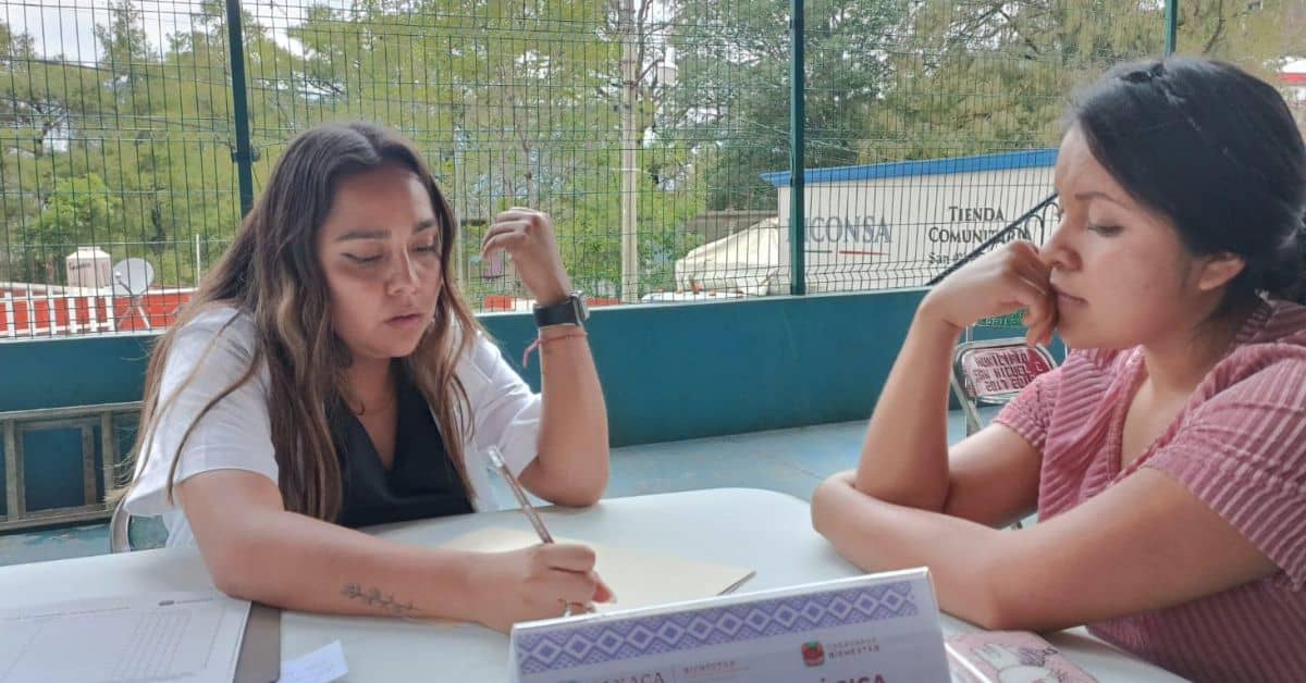 apoyo Mujeres con Bienestar Edomex 2023