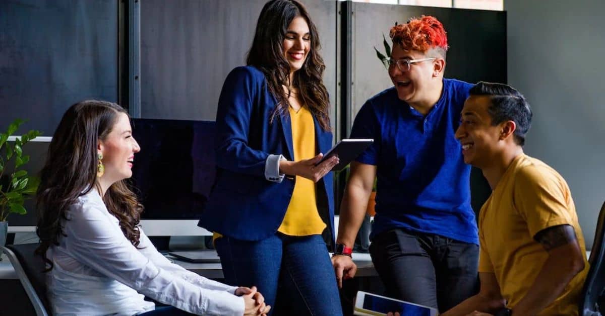 Bolsa de trabajo UACM registro 2023