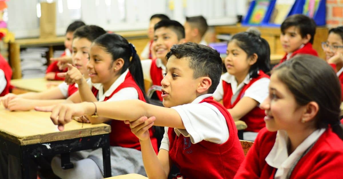 regreso a clases