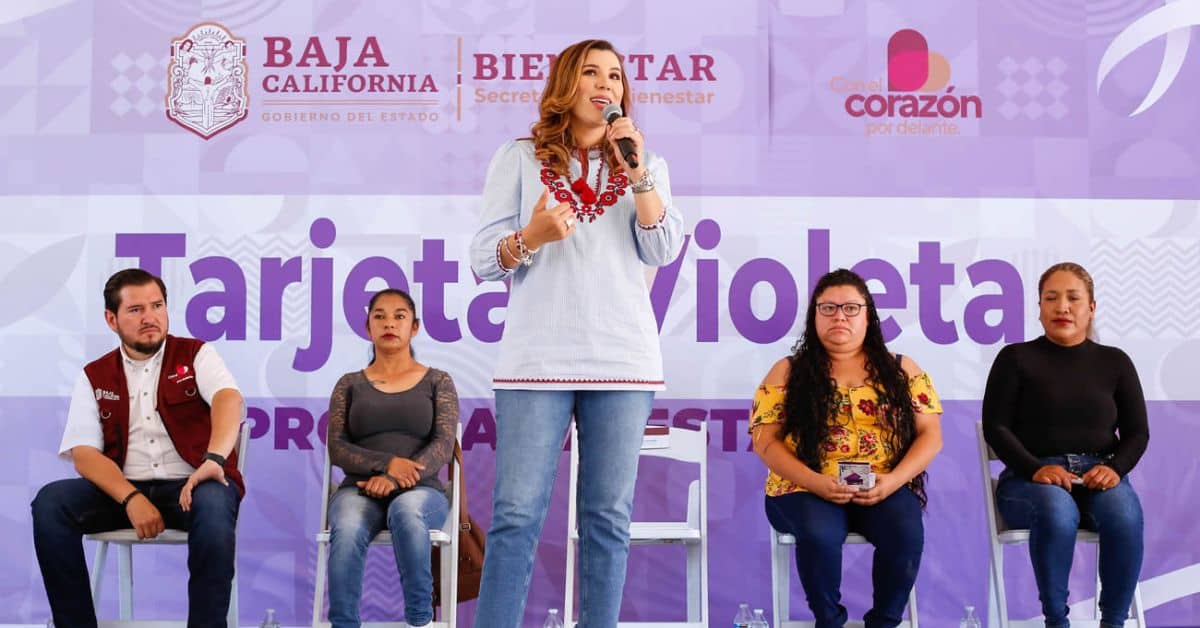 Gobierno de Baja California