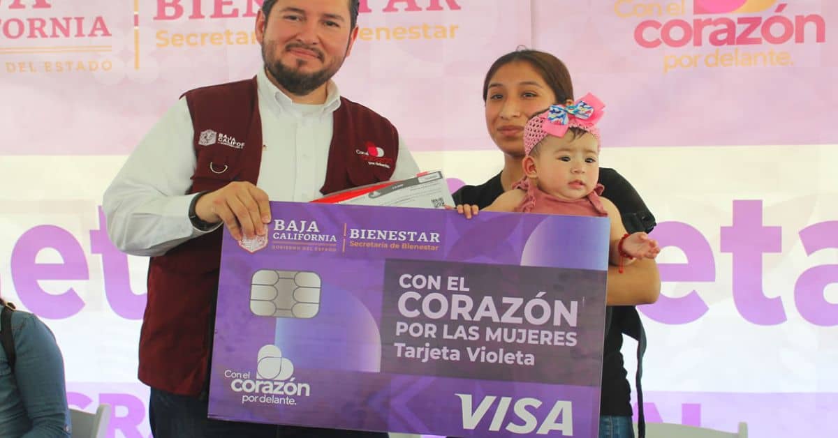 tarjeta